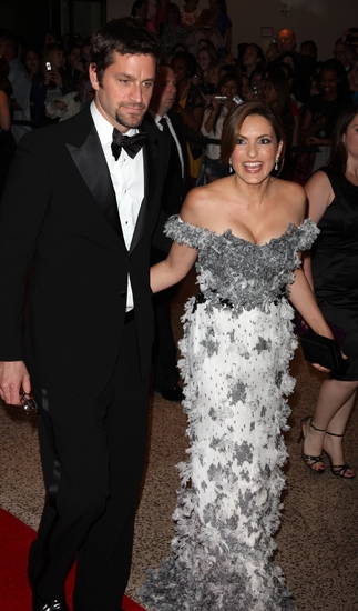 Photo Coverage: 2009 White House Correspondents Dinner Image