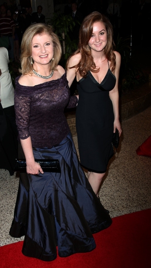 Photo Coverage: 2009 White House Correspondents Dinner Part 2 Image