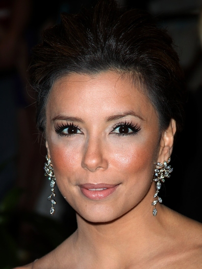 Eva Longoria Parker Photo