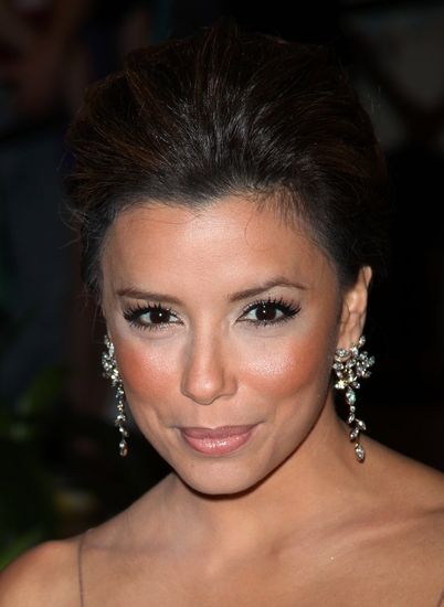 Eva Longoria Parker Photo