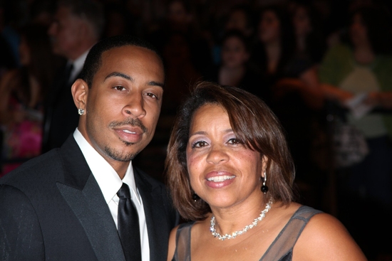Photo Coverage: 2009 White House Correspondents Dinner Part 2 Image