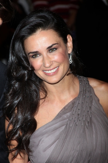 Demi Moore Photo