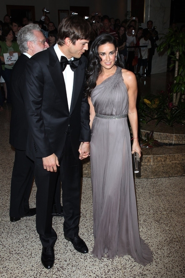 Photo Coverage: 2009 White House Correspondents Dinner Part 2 Image