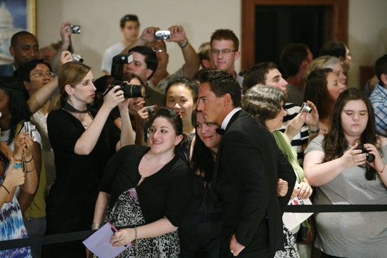 Photo Coverage: 2009 White House Correspondents Dinner Part 2 Image