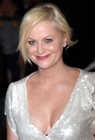  Amy Poehler Photo