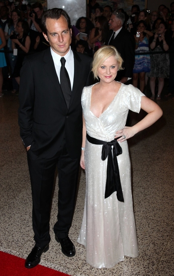 Photo Coverage: 2009 White House Correspondents Dinner Part 2 