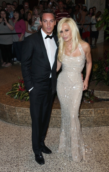 Photo Coverage: 2009 White House Correspondents Dinner Part 2 Image