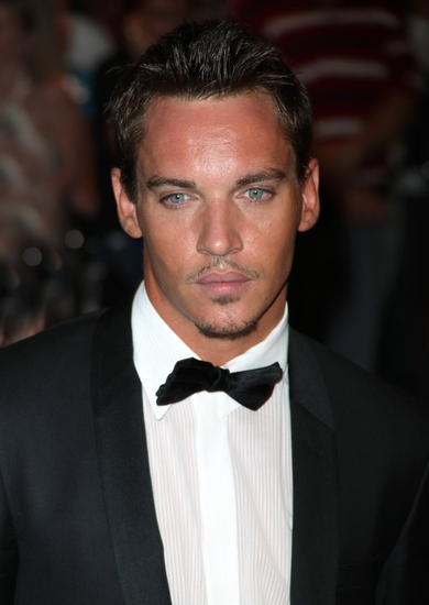 Jonathan Rhys Myers Photo