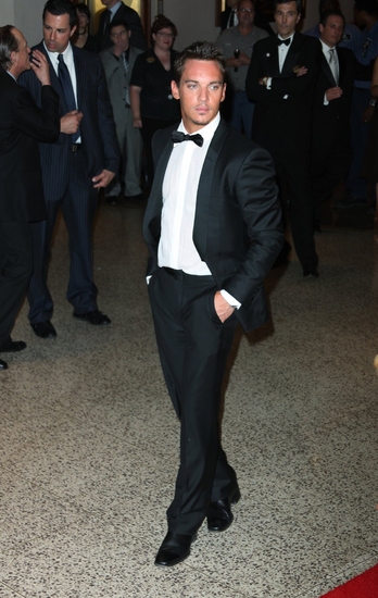 Photo Coverage: 2009 White House Correspondents Dinner Part 2 