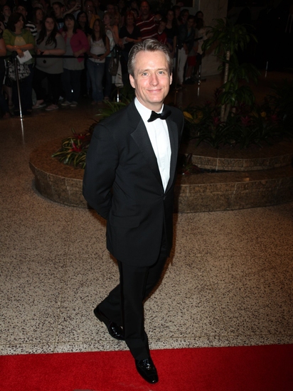 Photo Coverage: 2009 White House Correspondents Dinner Part 2 Image