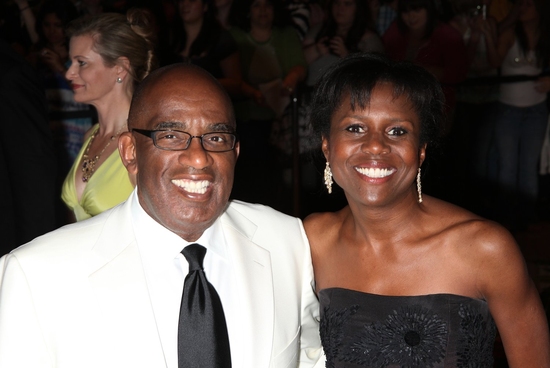 Photo Coverage: 2009 White House Correspondents Dinner Part 2 Image