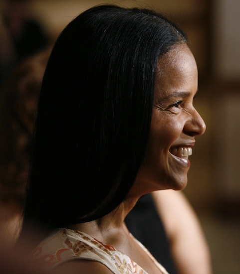 Photo Coverage: 2009 White House Correspondents Dinner Part 2 Image