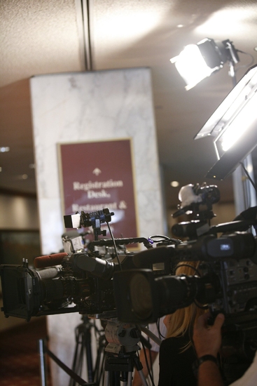 Photo Coverage: 2009 White House Correspondents Dinner Part 3 Image