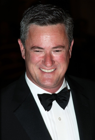 Photo Coverage: 2009 White House Correspondents Dinner Part 3 Image