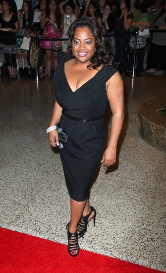 Photo Coverage: 2009 White House Correspondents Dinner Part 3 Image