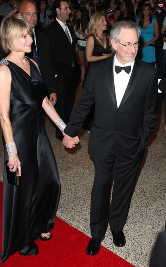 Photo Coverage: 2009 White House Correspondents Dinner Part 3 Image
