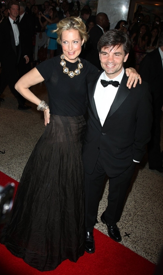 Photo Coverage: 2009 White House Correspondents Dinner Part 3 Image