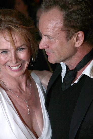 Photo Coverage: 2009 White House Correspondents Dinner Part 3 Image