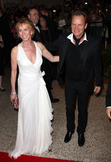 Photo Coverage: 2009 White House Correspondents Dinner Part 3 Image