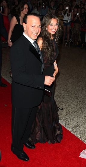 Photo Coverage: 2009 White House Correspondents Dinner Part 3 Image