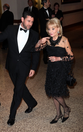 Photo Coverage: 2009 White House Correspondents Dinner Part 3 Image