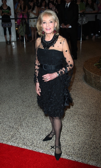 Photo Coverage: 2009 White House Correspondents Dinner Part 3 Image