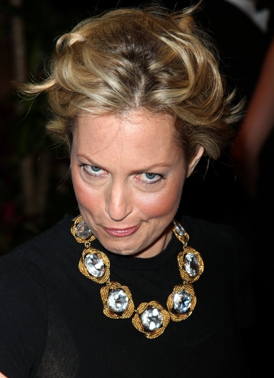 Photo Coverage: 2009 White House Correspondents Dinner Part 3 Image