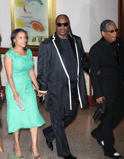 Photo Coverage: 2009 White House Correspondents Dinner Part 3 Image