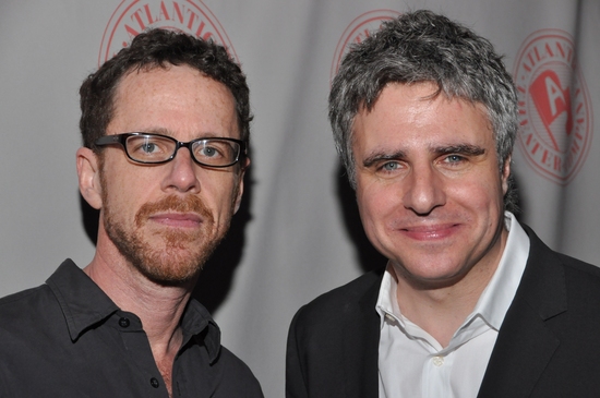 Photo Flash: Atlantic Theater's 'OFFICES' Opens Off-Bdwy Image