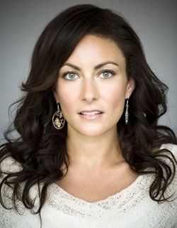 Laura Benanti at 