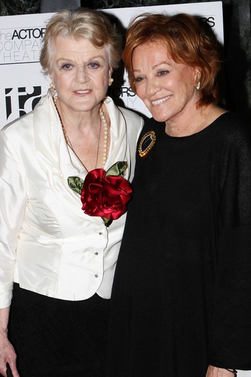 Photo Coverage: TACT's 'Sweet Sixteen' Gala Honoring Angela Lansbury Image