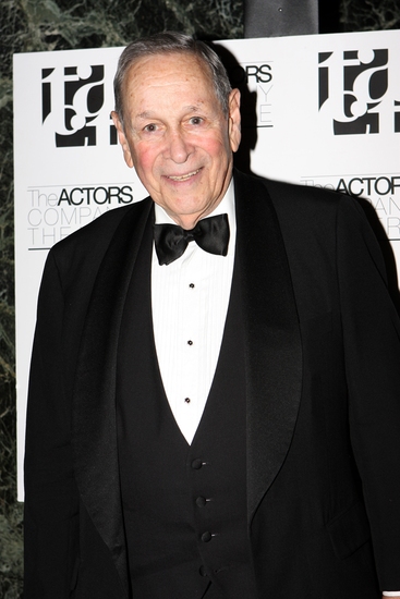 Photo Coverage: TACT's 'Sweet Sixteen' Gala Honoring Angela Lansbury Image