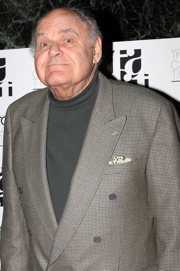 Photo Coverage: TACT's 'Sweet Sixteen' Gala Honoring Angela Lansbury Image