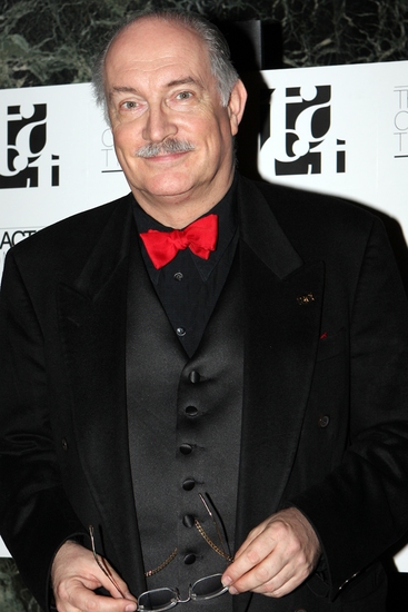 Photo Coverage: TACT's 'Sweet Sixteen' Gala Honoring Angela Lansbury Image