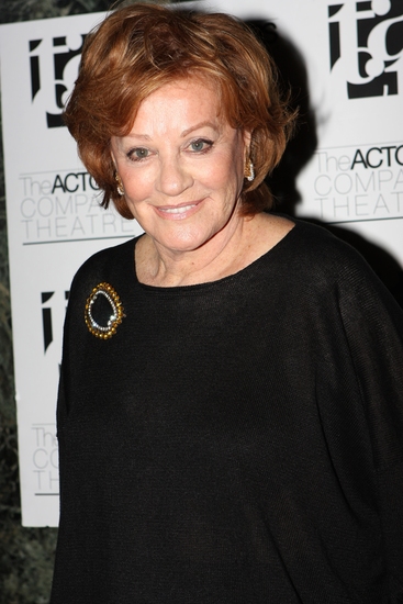 Photo Coverage: TACT's 'Sweet Sixteen' Gala Honoring Angela Lansbury Image