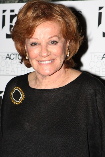 Photo Coverage: TACT's 'Sweet Sixteen' Gala Honoring Angela Lansbury Image