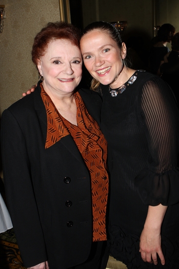 Photo Coverage: New York Drama Critics' Circle Awards Image