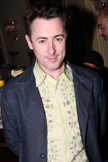 Photo Coverage: New York Drama Critics' Circle Awards Image
