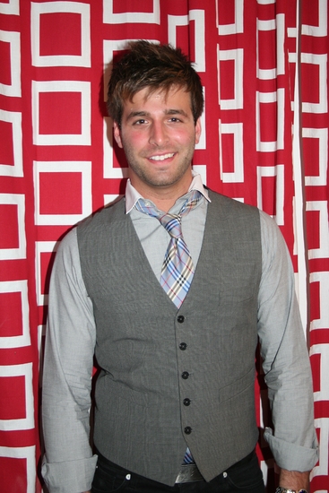 Photo Coverage: 'THE LEADING MEN IV' Benefit Concert at Birdland Image