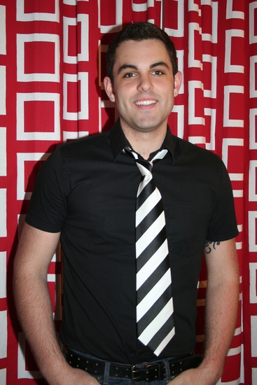 Photo Coverage: 'THE LEADING MEN IV' Benefit Concert at Birdland Image