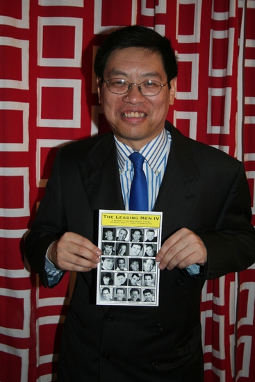 Photo Coverage: 'THE LEADING MEN IV' Benefit Concert at Birdland Image