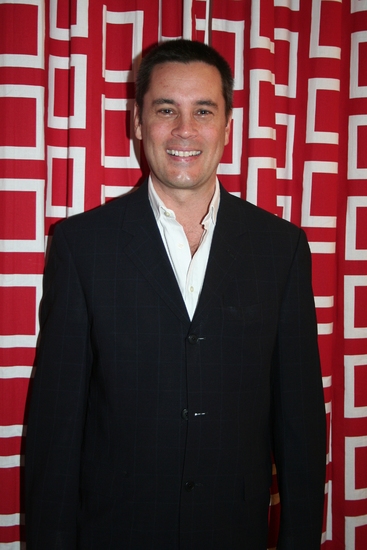 Photo Coverage: 'THE LEADING MEN IV' Benefit Concert at Birdland Image