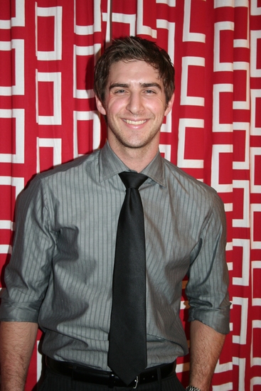Photo Coverage: 'THE LEADING MEN IV' Benefit Concert at Birdland Image