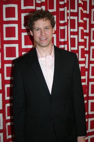 Photo Coverage: 'THE LEADING MEN IV' Benefit Concert at Birdland Image