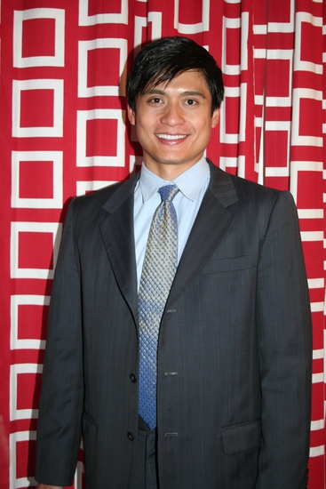 Photo Coverage: 'THE LEADING MEN IV' Benefit Concert at Birdland Image