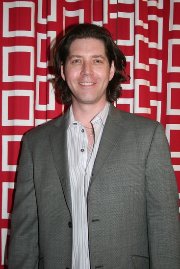 Photo Coverage: 'THE LEADING MEN IV' Benefit Concert at Birdland Image