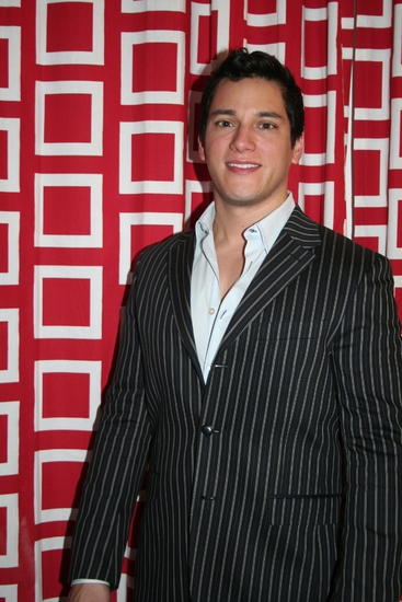 Photo Coverage: 'THE LEADING MEN IV' Benefit Concert at Birdland Image