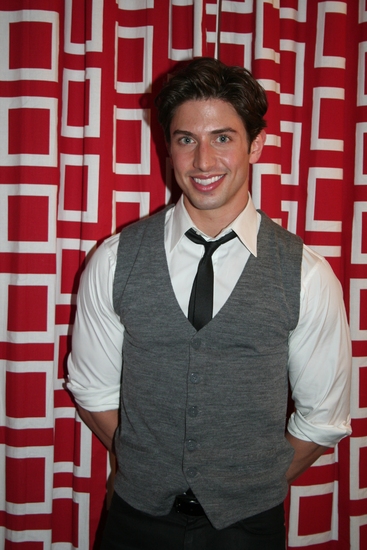 Photo Coverage: 'THE LEADING MEN IV' Benefit Concert at Birdland Image