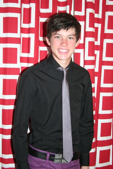 Photo Coverage: 'THE LEADING MEN IV' Benefit Concert at Birdland Image