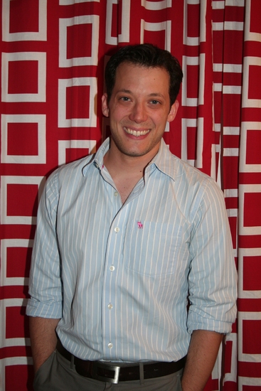 Photo Coverage: 'THE LEADING MEN IV' Benefit Concert at Birdland Image